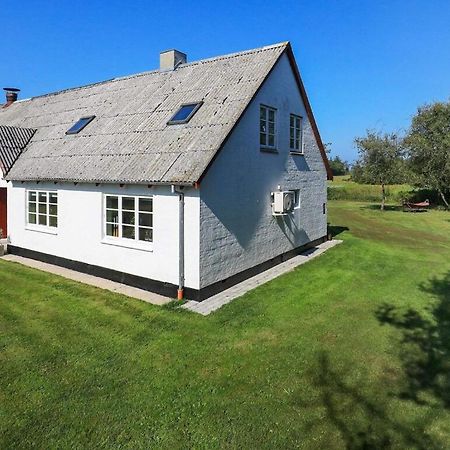 6 Person Holiday Home In Hj Rring Hjorring Bagian luar foto