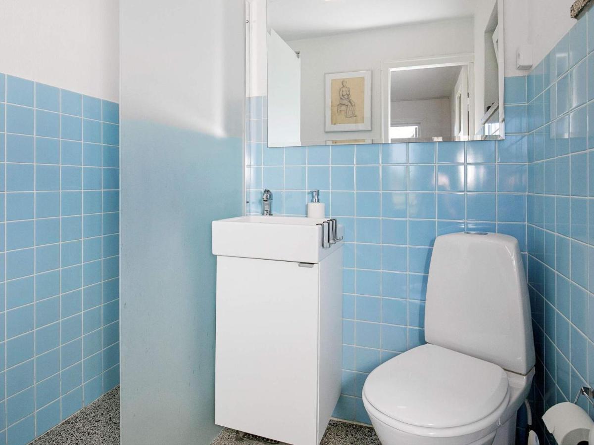 6 Person Holiday Home In Hj Rring Hjorring Bagian luar foto