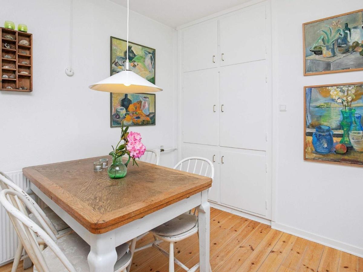 6 Person Holiday Home In Hj Rring Hjorring Bagian luar foto