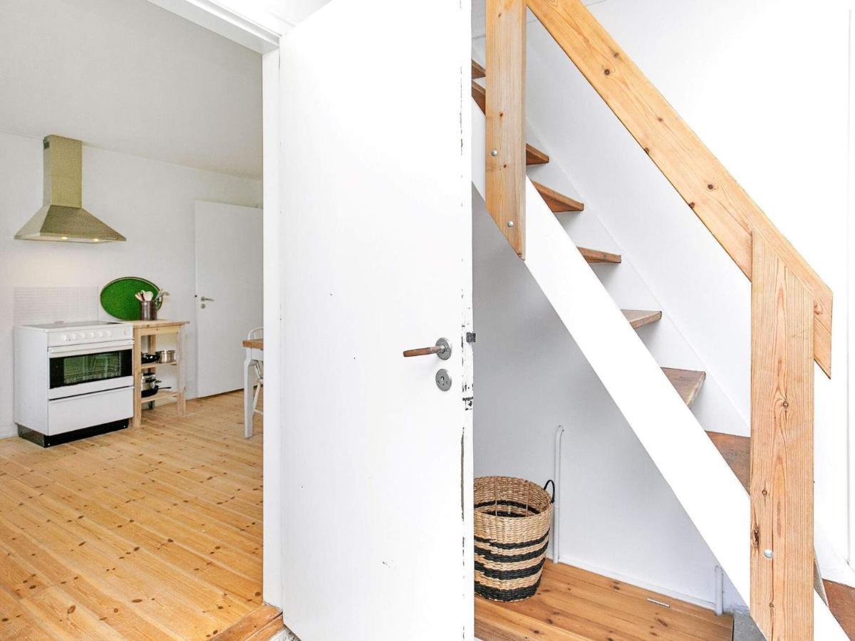 6 Person Holiday Home In Hj Rring Hjorring Bagian luar foto