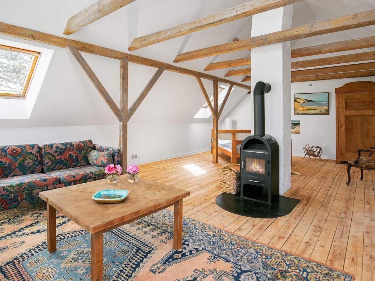 6 Person Holiday Home In Hj Rring Hjorring Bagian luar foto